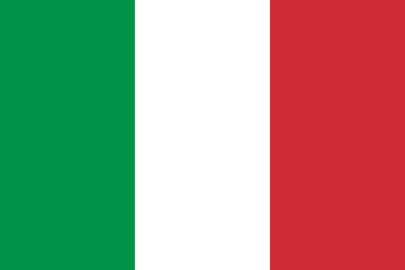 Datei:Flag Italien.gif