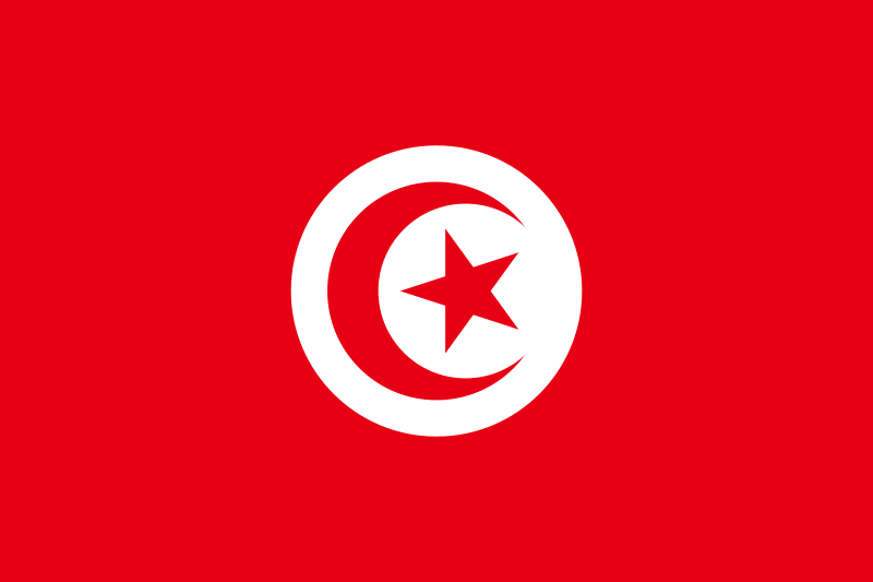 Datei:Flag Tunesien.gif
