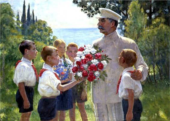 Datei:Boris Wladimirskij-Rosen fuer Stalin.jpg