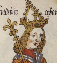 Friedrich III.