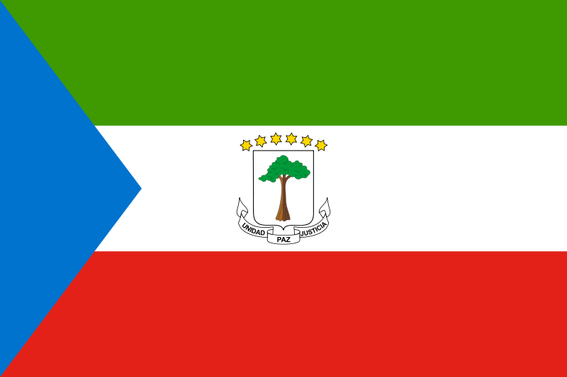 Datei:Flag Aequatorialguinea.gif