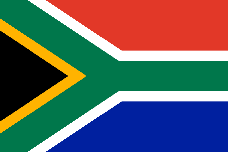 Datei:Flag Südafrika.gif