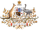 Datei:Wappen Australien.gif