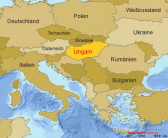 Ungarn