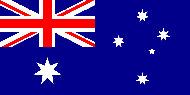 Datei:Flag Australien.gif