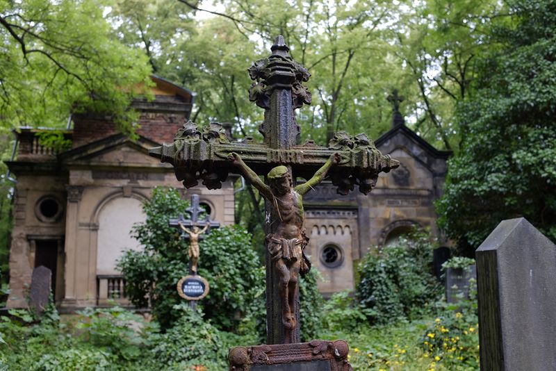 Datei:Friedhof Olsany 06.jpg