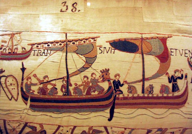 Datei:Teppich von Bayeux 02.jpg