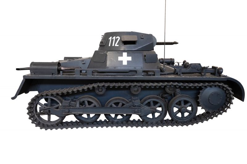 Datei:Panzerkampfwagen I.jpg