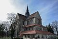 Klosterkirche Riddagshausen, Braunschweig