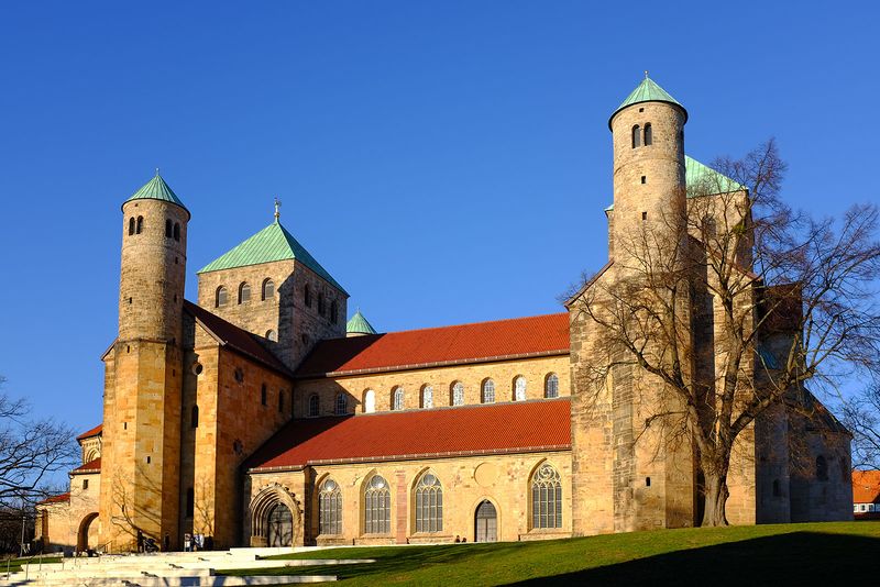 Datei:St. Michael Hildesheim.jpg