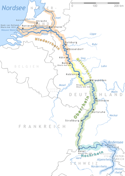 Rhein – Wiki.sah