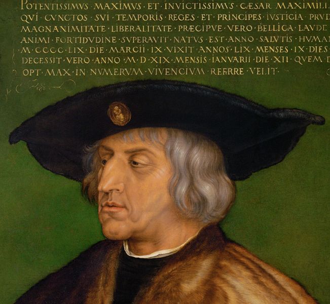Datei:Maximilian I. (HRR).jpg