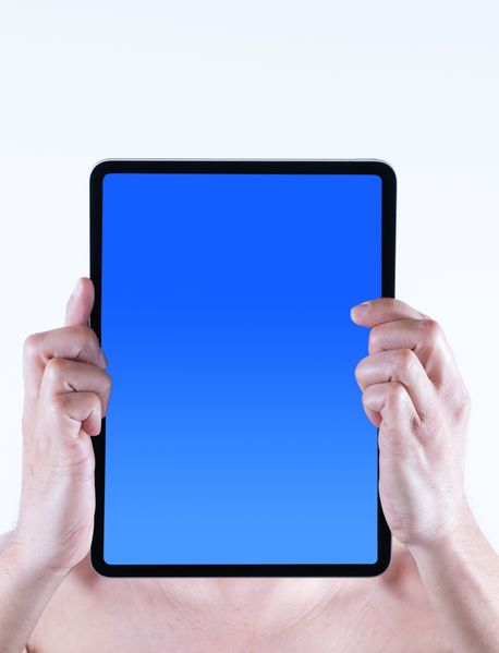 Datei:IPad pro 2019.jpg