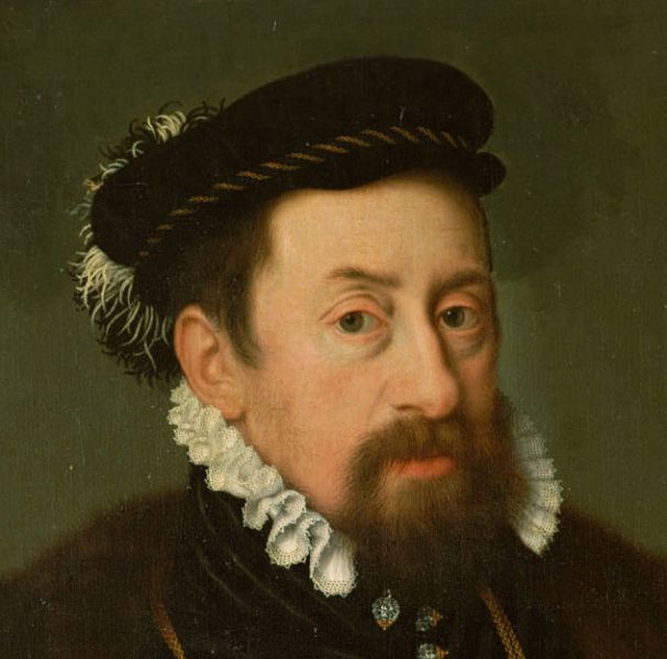 Datei:Maximilian II. (HRR).jpg