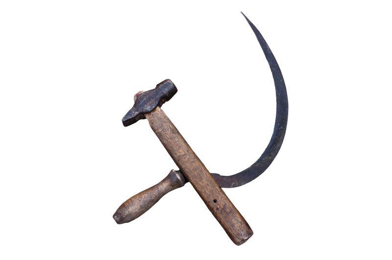 Datei:Hammer und Sichel (freigestellt).jpg