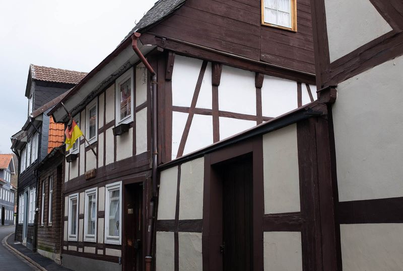 Datei:Fachwerkhaus Jahr 1730.jpg