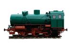 Vorschaubild für Datei:Grüne Dampflok (isoliert).jpg