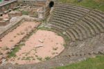 Vorschaubild für Datei:Amphitheater in Triest.JPG