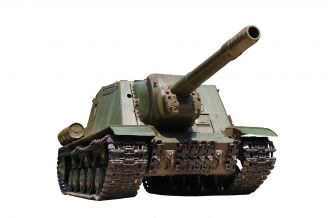 ISU-152