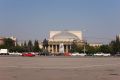 Der Lenin-Platz