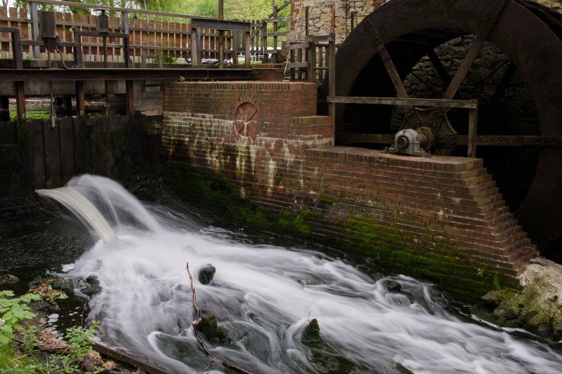 Datei:Wassermühle Nettetal.jpg