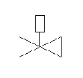 Armatur mit Hydraulikantrieb.gif