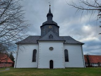 Schlosskirche Maria Magdalena
