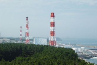 Fukushima I